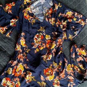 Trying to switch up my style